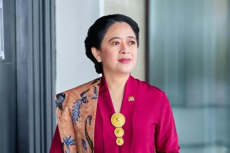 Pasca Heboh Demo 22 Agustus 2024 Revisi UU Pilkada, Ketua DPR RI Puan Maharani Ucapkan Terima Kasih (Instagram @puanmaharaniri)