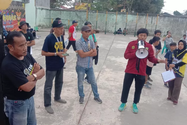 Sejumlah daerah menolak berlomba melawan atlet Jawa Barat pada Porwanas Banjarmasin 2024 pada cabang olahraga atletik nomor lari 3.000 meter.