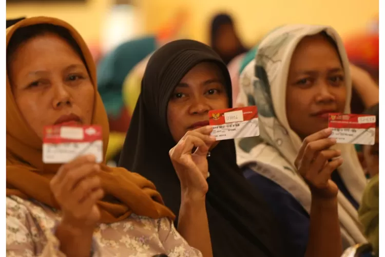 Ilustrasi -- Kabar Update Pencairan PKH dan BPNT November-Desember, Percepatan Dilakukan dan Sudah Sampai Tahapan Ini (Kemensos)