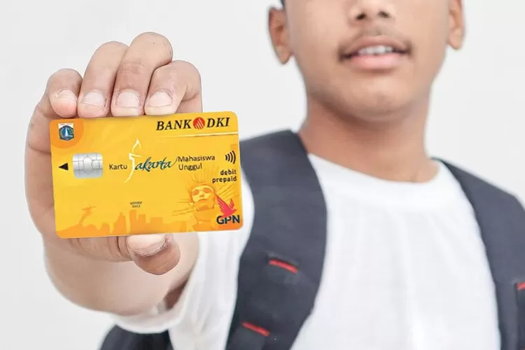 Alami Kendala Saat Daftar KJMU Tahap II Tahun 2024, Mahasiswa Baru Minta Waktu Pendaftaran Diperpanjang (jakarta.go.id)