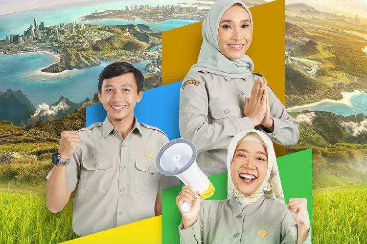 Deskripsi Pekerjaan CPNS 2024 Apakah Bisa Diisi Riwayat Bekerja di Perusahaan Swasta? Ini Ketentuannya Agar Lolos Seleksi Administrasi (Kementerian Pertanian Republik Indonesia)