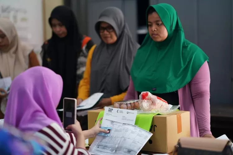 Info Penting! 2 Syarat Penerima Bansos Sembako Pada Bulan September 2024, Pastikan Kamu Sudah Memenuhinya (Facebook)