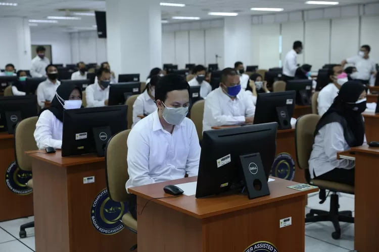 Masih Dibuka, Ini Batas Terbaru Pendaftaran CPNS 2024 Buruan Daftar