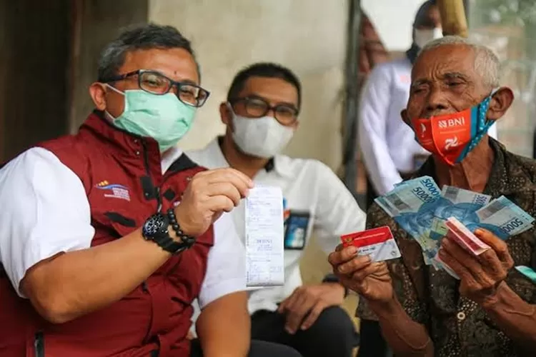 Update Bansos PKH dan BPNT Juli-September dan September-Oktober via Kartu KKS, Ternyata Sudah Sampai Tahap Ini (kemensos.go.id)