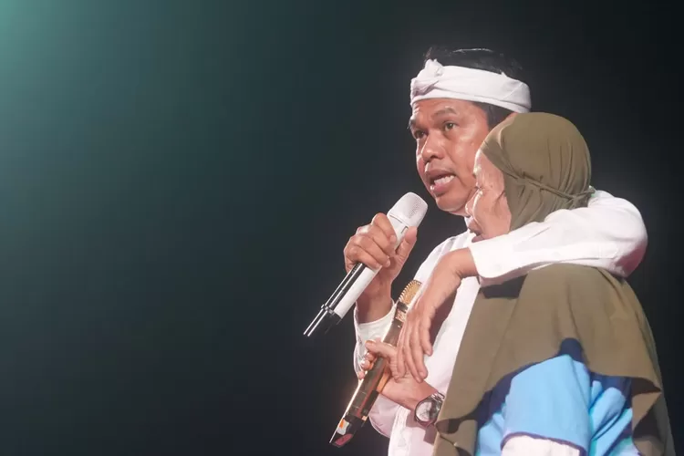 KDM Ingin Beri Ruang Pengobatan Tradisional Masuk ke Rumah Sakit di Jabar