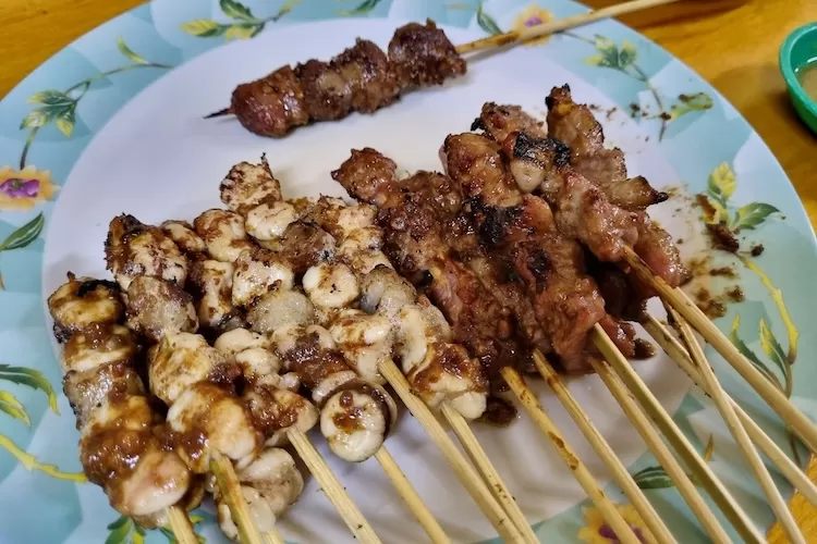 Sate Maranggi H. Enoh: Sensasi Kuliner yang Belum Banyak Diketahui di Bogor