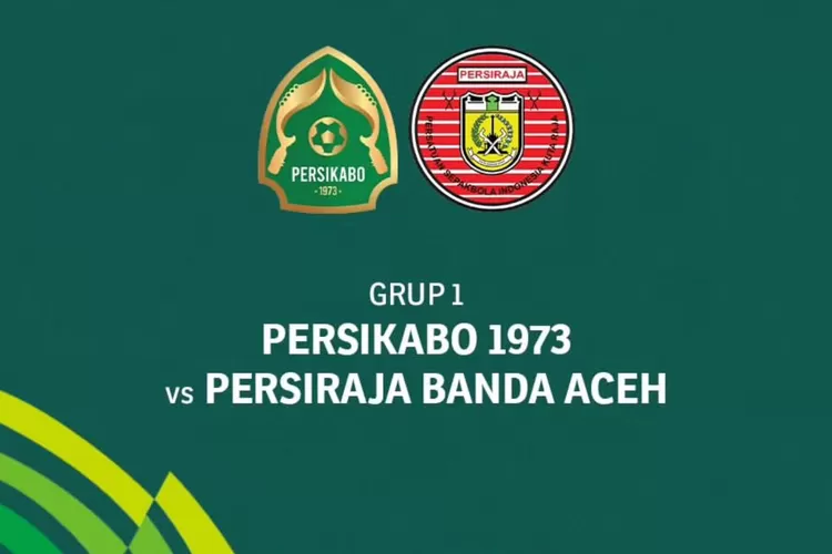 Laga Persikabo 1973 vs Persiraja Banda Aceh Digelar Tanpa Penonton dan Tidak Live, Kabomania Kecewa