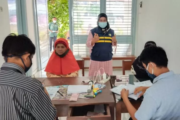 Cek Saldo Bantuan Sosial Pkh Dan Bpnt Kabar Baik Untuk Keluarga Penerima Manfaat Ayo Bogor