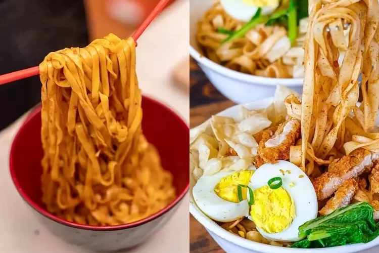 Rekomendasi Tempat Berburu Mie Kuah Pedas di Bogor yang Layak Dicoba! Menjadi Spot Favorit Pecinta Kuliner Loh