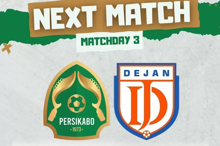 Persikabo 1973 Jamu Dejan FC di Liga 2, Kabomania: Hijaukan Kembali Tribun Utara Stadion Pakansari!