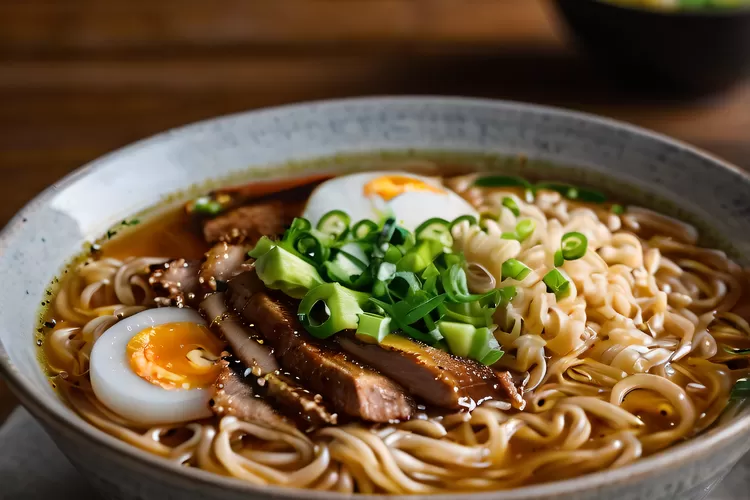 Kotei Restaurant: Ramen Halal yang Menggugah Selera di Jepang Kini Hadir di Bogor!