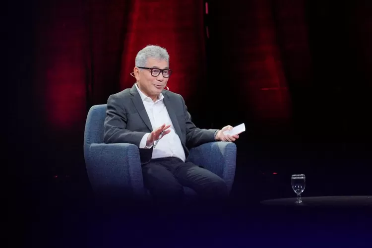 Direktur Utama BRI unarso Sebut Pemberdayaan UMKM Penting untuk Peningkatan Tax Ratio Indonesia