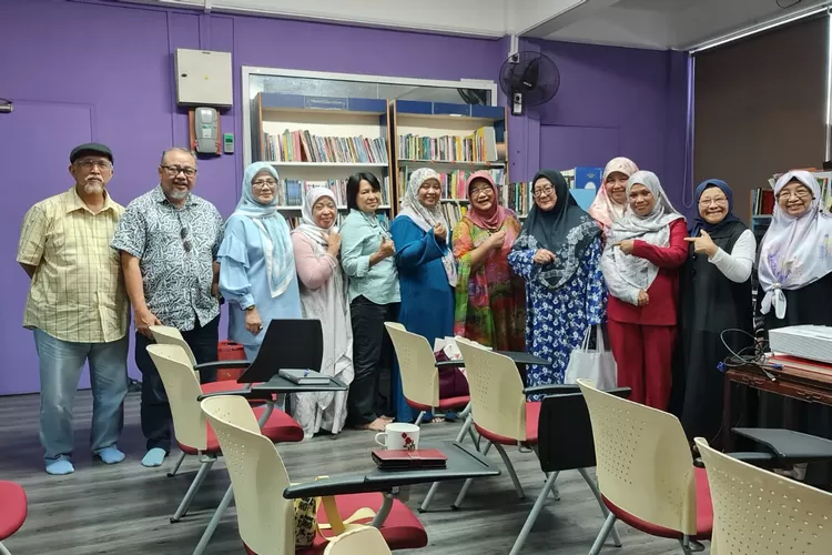 Brunei Darussalam Diyakini Punya Peluang Besar Kembangkan Halal Tourism