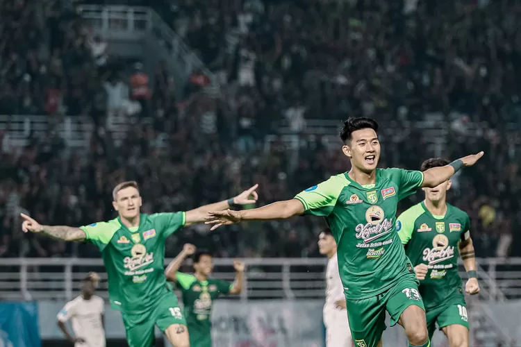 Prediksi Susunan Pemain Persebaya vs Dewa United di BRI Liga 1 Musim 2024-2025, Lengkap Dengan Head to Head