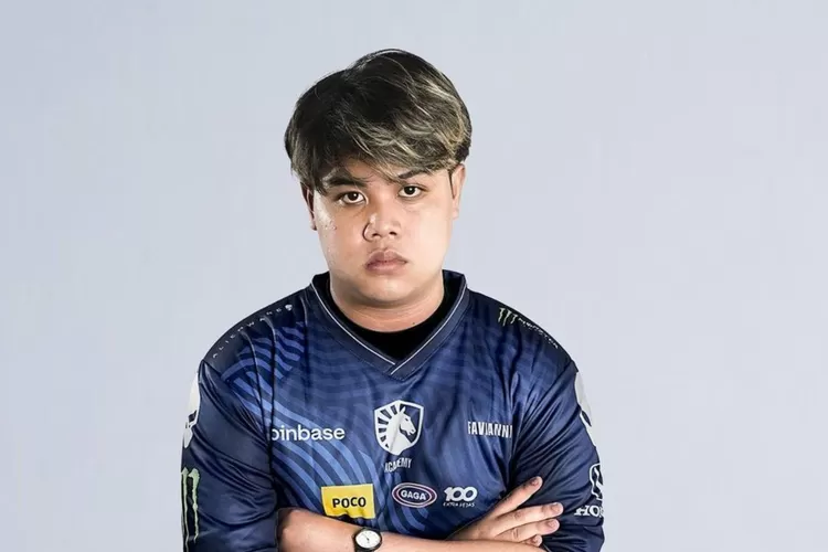 Tak Tertandingi! Faviannn Raih Gelar Rookie of The Week 4 Kali, Liquid ID Calon juara MPL ID S14