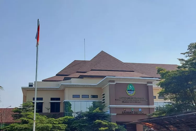 Warga Depok Diimbau Bayar Pajak Kendaraan: Pemutihan Berlangsung hingga November!