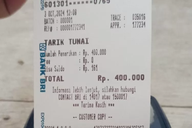 Sudah SI! Bansos PKH dan BPNT Periode September-Oktober Cair Duluan di 2 Bank Ini, KPM Sudah Bisa Cek Saldo