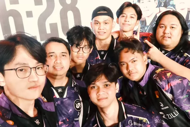 6 Tim Maju ke Babak Playoff MPL ID S14 2024, Pemenang Fnatic Onic vs Geek Fam Siap-siap Jumpa RRQ Hoshi!