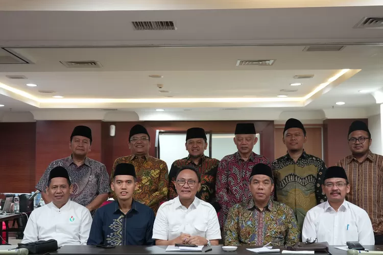 Ini Kesepakatan Serta Solusi BPJPH, MUI, dan Komite Fatwa Tentang Masalah Nama Produk Bersertifikat Halal