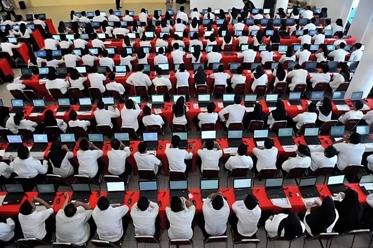 Catat! Inilah 11 Titik Lokasi Ujian SKD CPNS 2024 untuk Wilayah Kantor Regional II BKN Surabaya