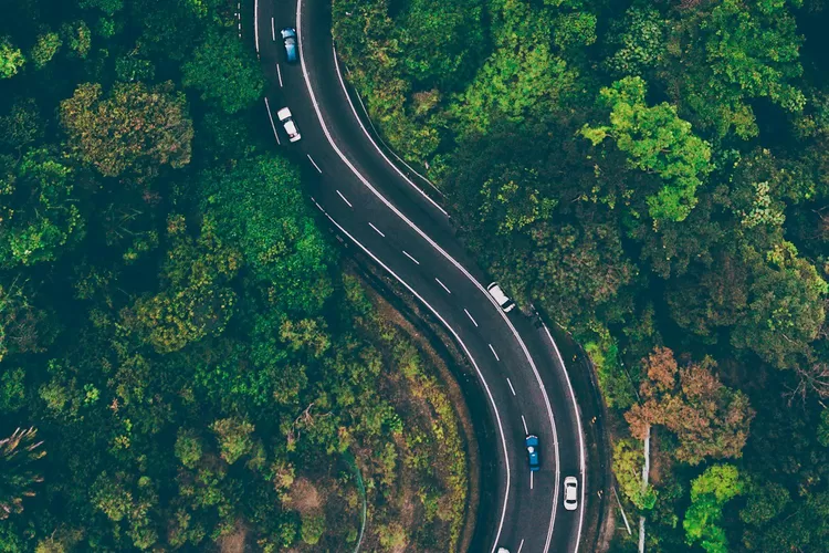 Inilah 3 Kota dengan Jalan Terpanjang di Jawa Barat, Jangan Kaget Bogor Gak Masuk, Jelas Nomor 1 Diraih...