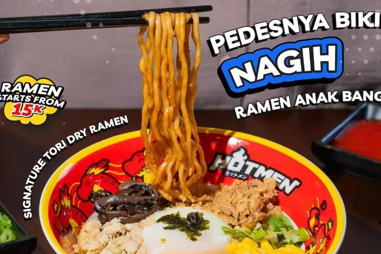 5 Rekomendasi Resto Jepang di Bogor dengan Harga Terjangkau, Modal Rp50 Ribu Bisa Makan Kenyang!