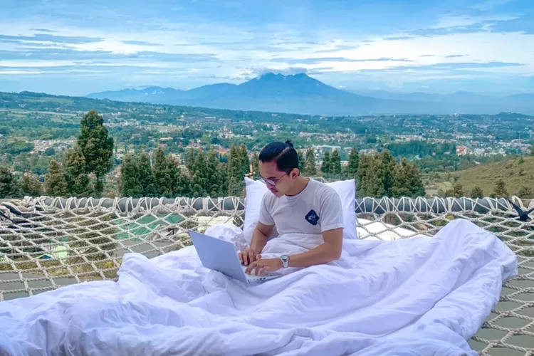 5 Penginapan di Bogor dengan Pemandangan Alam yang Indah, Cocok Buat Staycation Bareng Keluarga!