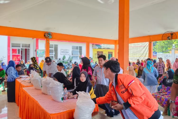 Update Bansos PKH BPNT Hari Ini Pencairan Bantuan Disalurkan Lewat BSI