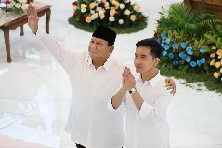 Tenang! 3 Bansos Tetap Disalurkan Pasca Pelantikan Presiden Prabowo Subianto, Ini Daftarnya (instagram.com/@prabowo)