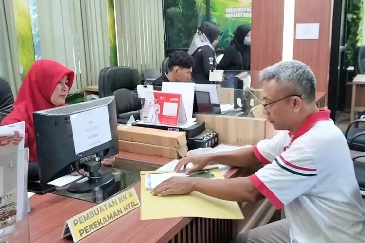 Latihan Soal TKP SKD CPNS 2024 Tentang Pelayanan Publik Lengkap dengan Kunci Jawaban (berita.batangkab.go.id)