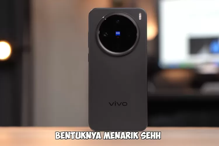 Vivo X200 Pro Mini Dibandrol Mulai Rp10 Jutaan, Saingan Berat iPhone 16, Apakah Bakal Masuk ke Indonesia?