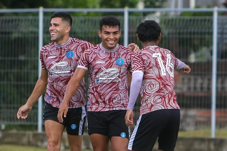 Prediksi PSBS Biak Vs Bali United 3 November 2024, Laga Tandang Rasa Kandang Bagi Serdadu Tridatu