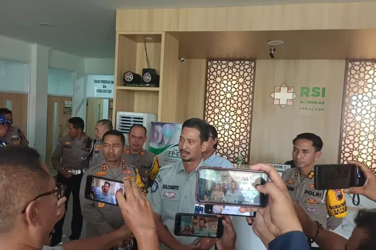 Jasa Raharja Tanggap Cepat, Santunan untuk Korban Kecelakaan di Tol Pemalang