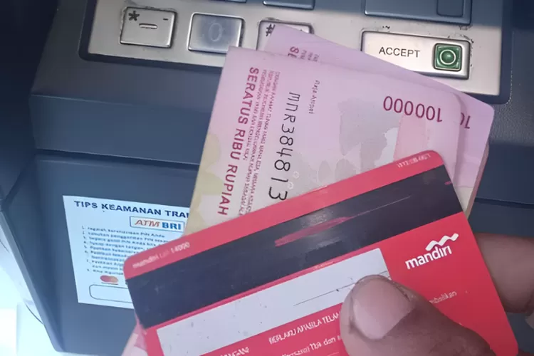 KPM PKH Bergembira! 2 Bansos Cair di Dua Rekening Yang Berbeda, Nominalnya Rp450 Ribu dan Rp500 Ribu (Facebook/Yulia linda)