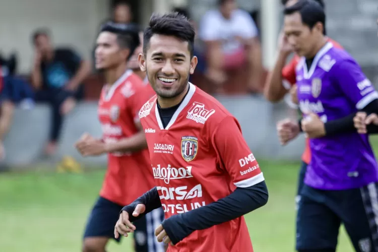 Profil Syakir Sulaiman, Mantan Pemain Timnas Indonesia U-23 Yang Ditangkap Polisi di Cianjur Karena Kasus Obat Terlarang (x.com/@Syakir_s92)