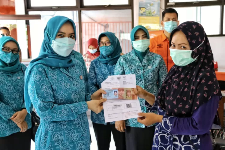 Catat! 6 Informasi Penting Terkait Pencairan Bansos Pada Hari Ini, KPM PKH dan BPNT Wajib Menyimak