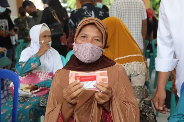 Update Pencairan Bantuan Sosial: BPNT dan PKH Alokasi November-Desember Mulai Berproses