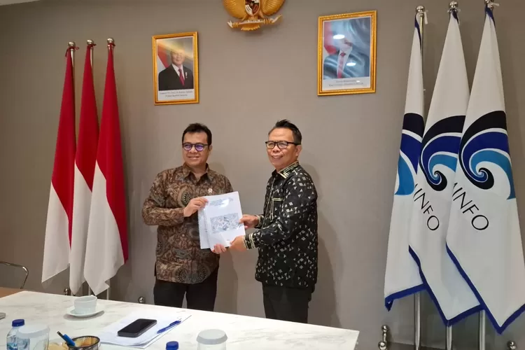 Perusahaan Platform Digital Diminta Pemerintah Penuhi Kerjasama yang Sudah Jadi Kesepakatan!