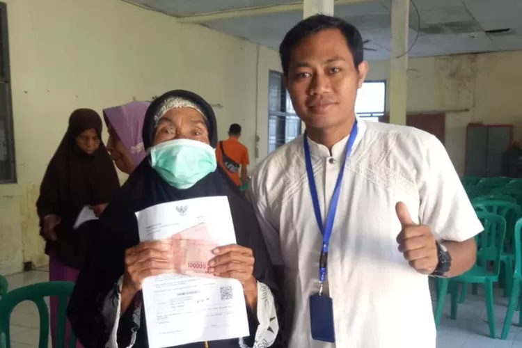 Update Penyaluran Bantuan Sosial Kementerian Sosial Hari Ini 18 November 2024, YAPI, PKH dan BPNT Begini Statusnya!