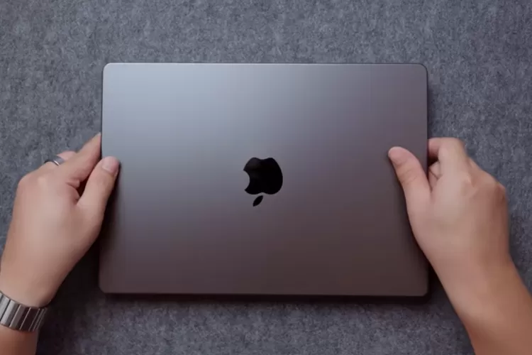 Review Macbook Pro M4 yang Dibandrol dengan Harga Rp25 Juta, Intip Kekurangan dan Kelebihannya