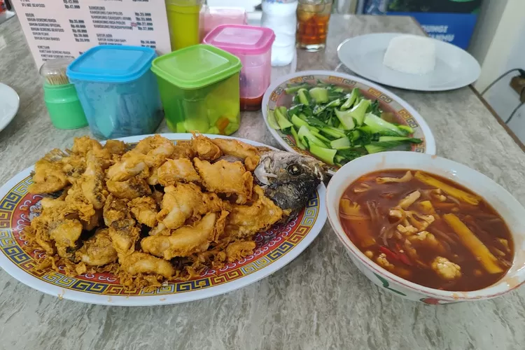 Rekomendasi Restoran Chinese Food Terbaik di Bogor: Nikmati Keanekaragaman Kuliner Oriental yang Lezat