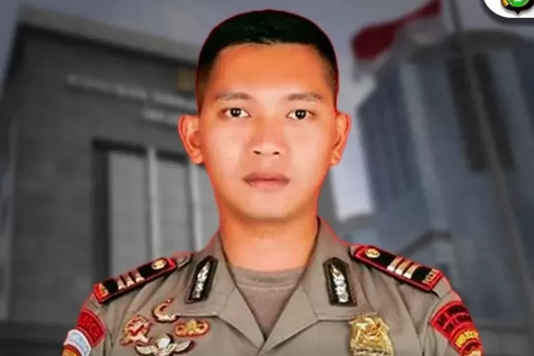 Kompol Anumerta Ryanto Ulil Anshar, Pahlawan Asta Cita dengan Loyalitas Tinggi, Kapolda Sumbar Beri Pengakuan Tentang Sosoknya