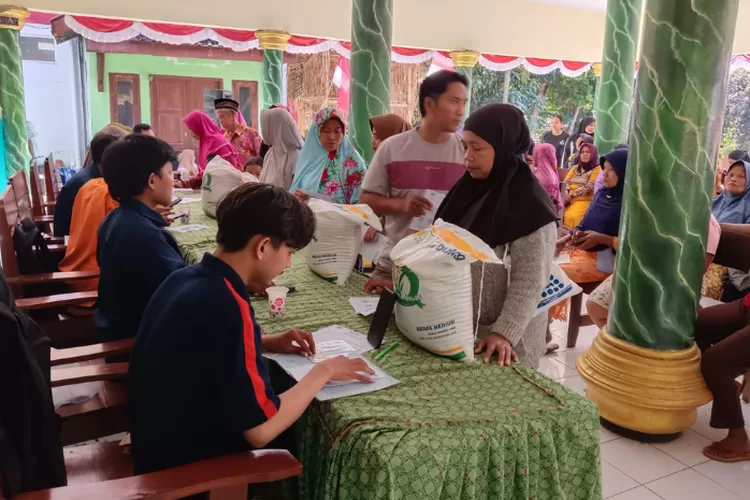 Pembaruan Pencairan Bantuan Sosial: BPNT, PKH, dan PIP pada November-Desember