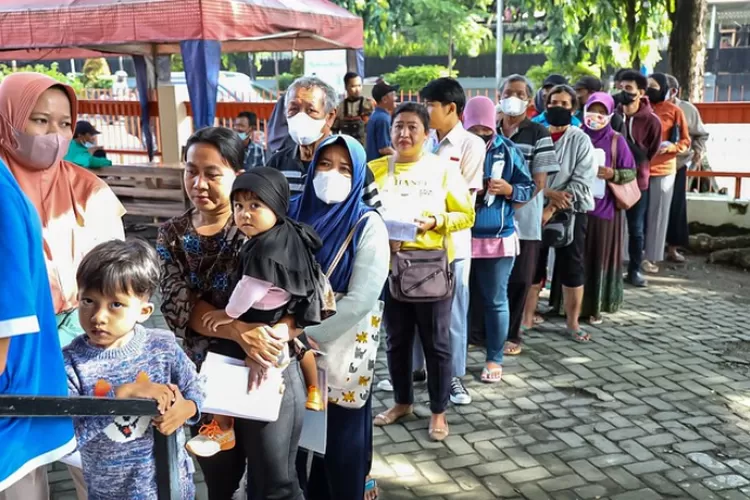 Pencairan Bantuan Sosial PKH dan BPNT untuk November-Desember 2024: Kementerian Sosial Perpanjang Verifikasi dan Validasi Penerima Manfaat