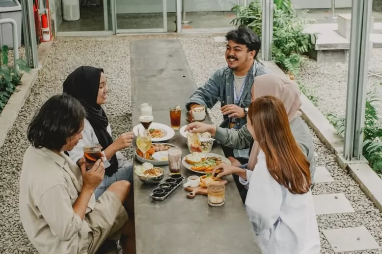 5 Cafe Estetik di Bogor Dekat Tol, Cocok Buat Nongkrong Bareng Teman!