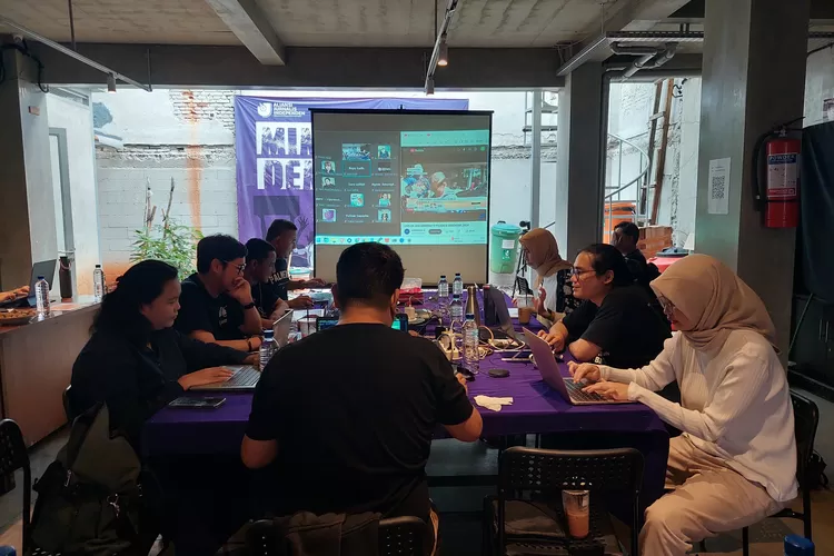 Kawal Pilkada 2024, Pemeriksaan Fakta Serentak Terbesar di Indonesia Digelar Koaliasi Cek Fakta!