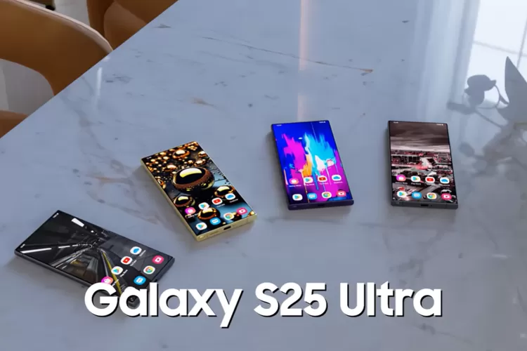 Samsung Galaxy S25 Disebut Ketinggalan Zaman, Ada Satu Fitur yang Mengecewakan (youtube.com/@tttechnology)