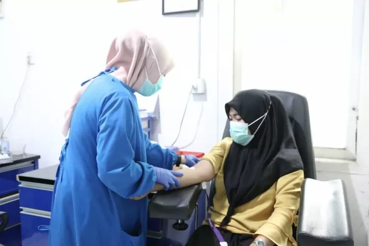 Kumpulan Soak SKB CPNS 2024 Jabatan Perawat Terampil dan Ahli Pertama, Lengkap dengan Kunci Jawaban (tangerangkota.go.id)