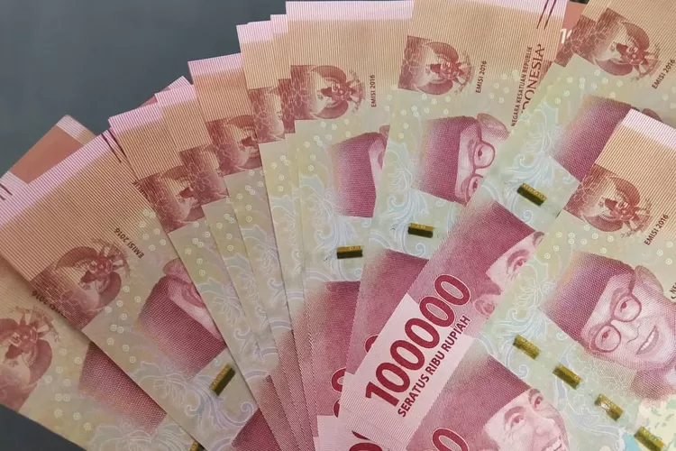 Prediksi UMK Bandung 2025, Menaker Ancang-ancang Beri Pengumuman Penting Soal Upah Buruh! (instagram.com/@tasya_cell_samahani)