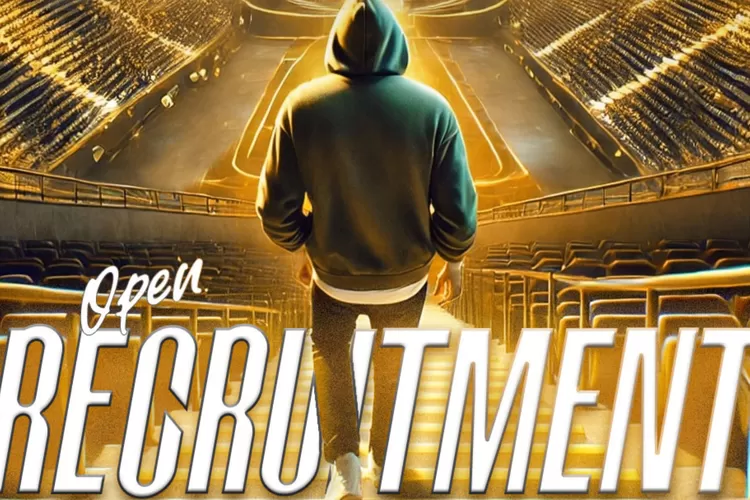 RRQ Hoshi Open Recruitment Pemain Mobile Legends Profesional, Ini Syaratnya! (Instagram.com/@teamrrq)